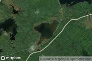 Summit Lake