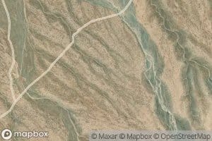 Muddy Mountain Spring