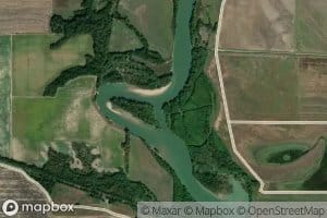 Dead Mule Bend
