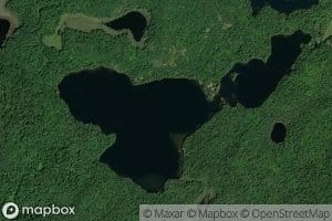 Red Chalk Lake