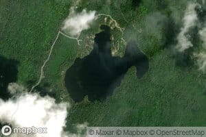 Lac Simpson