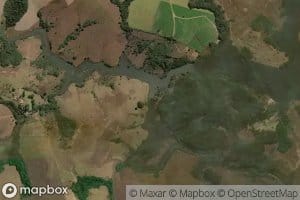 Ribeirao das Pitangueiras