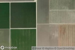 East Hansen Fisk Ditch