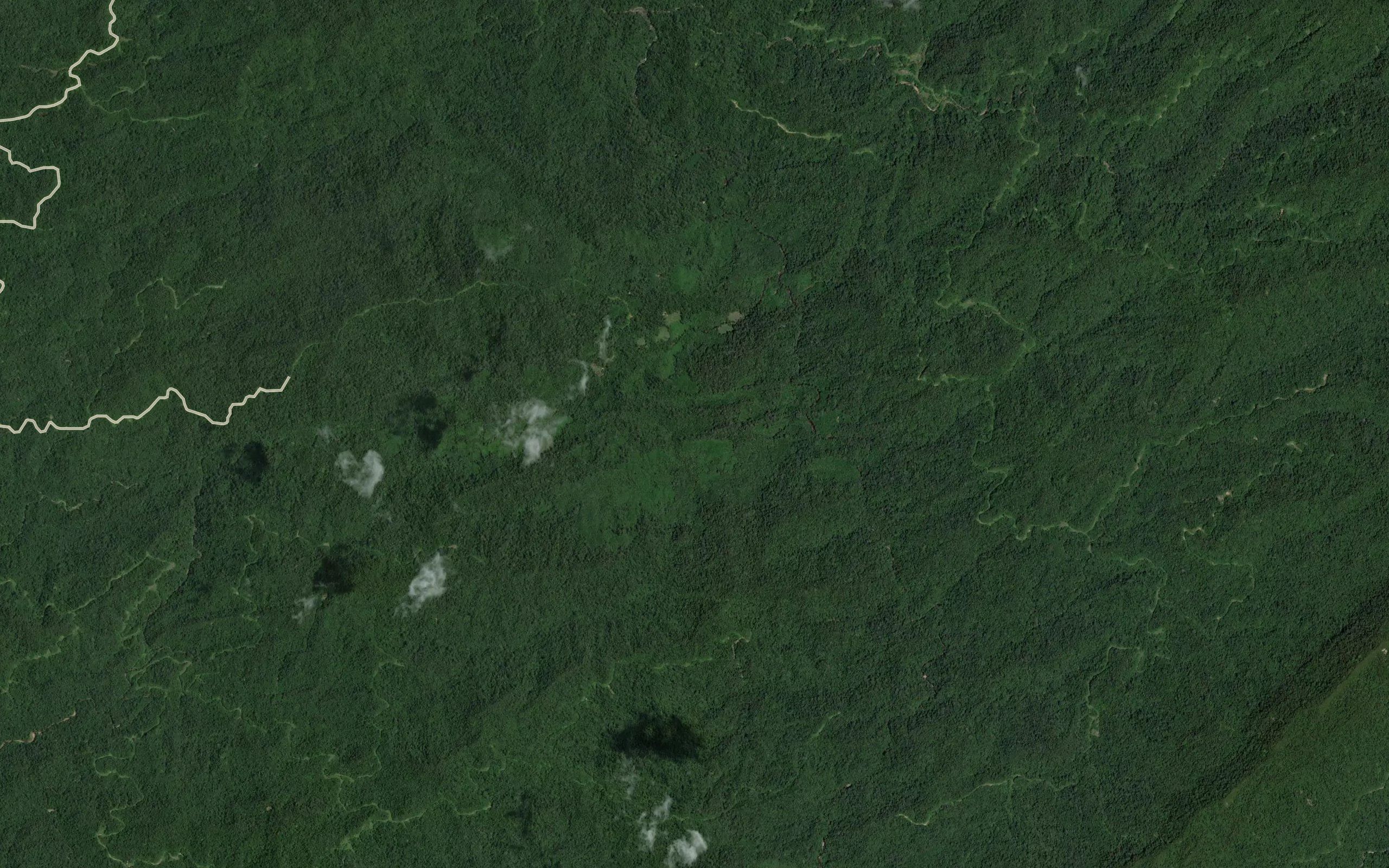 Sungai Luru