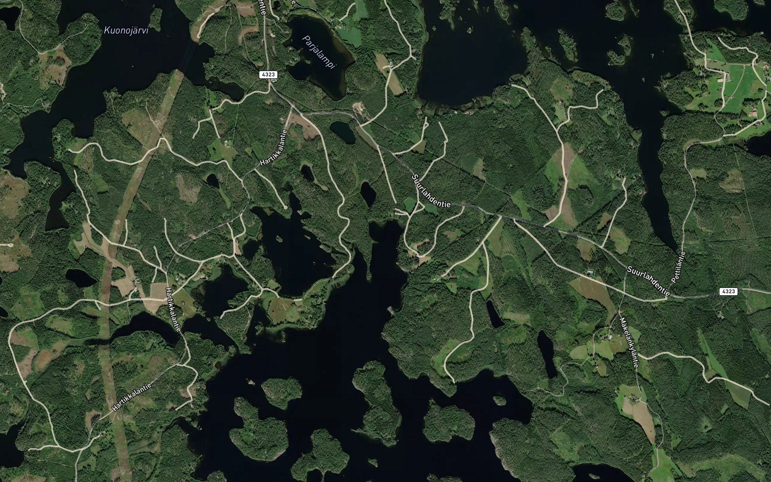 Vesterinlahti