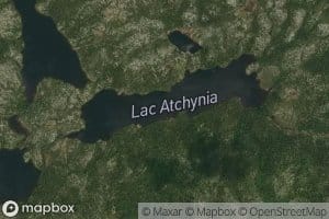 Lac Atchynia