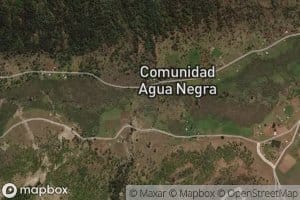 Estero Agua Blanca