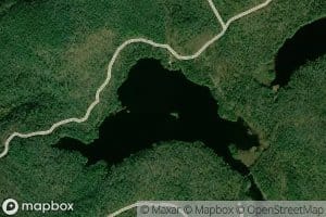 Lac des Bottes