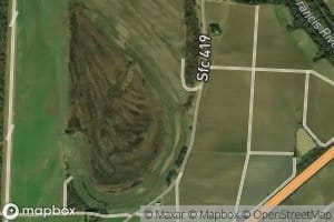 Fishers Lake (historical)