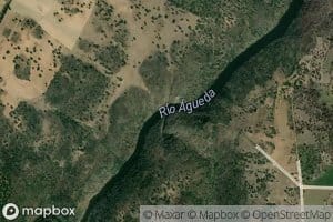 Arroyo de Navacervera