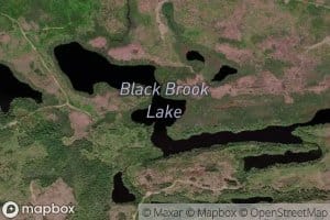 Black Brook Lake