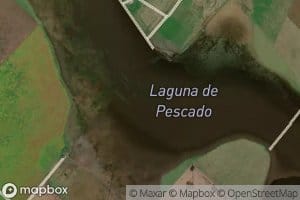 Laguna El Pescado