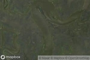 Cross Tide Creek