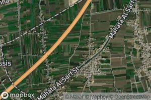 Masrif al Khadrawiyah