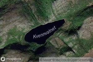 Kvennvatnet