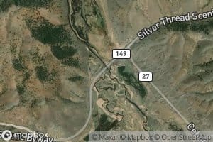Powderhorn Creek