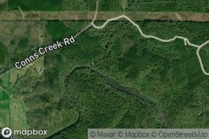 Conn Creek