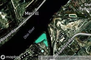 Raccoon Creek