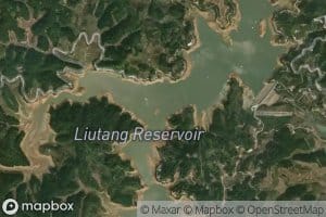 Liutang Shuiku