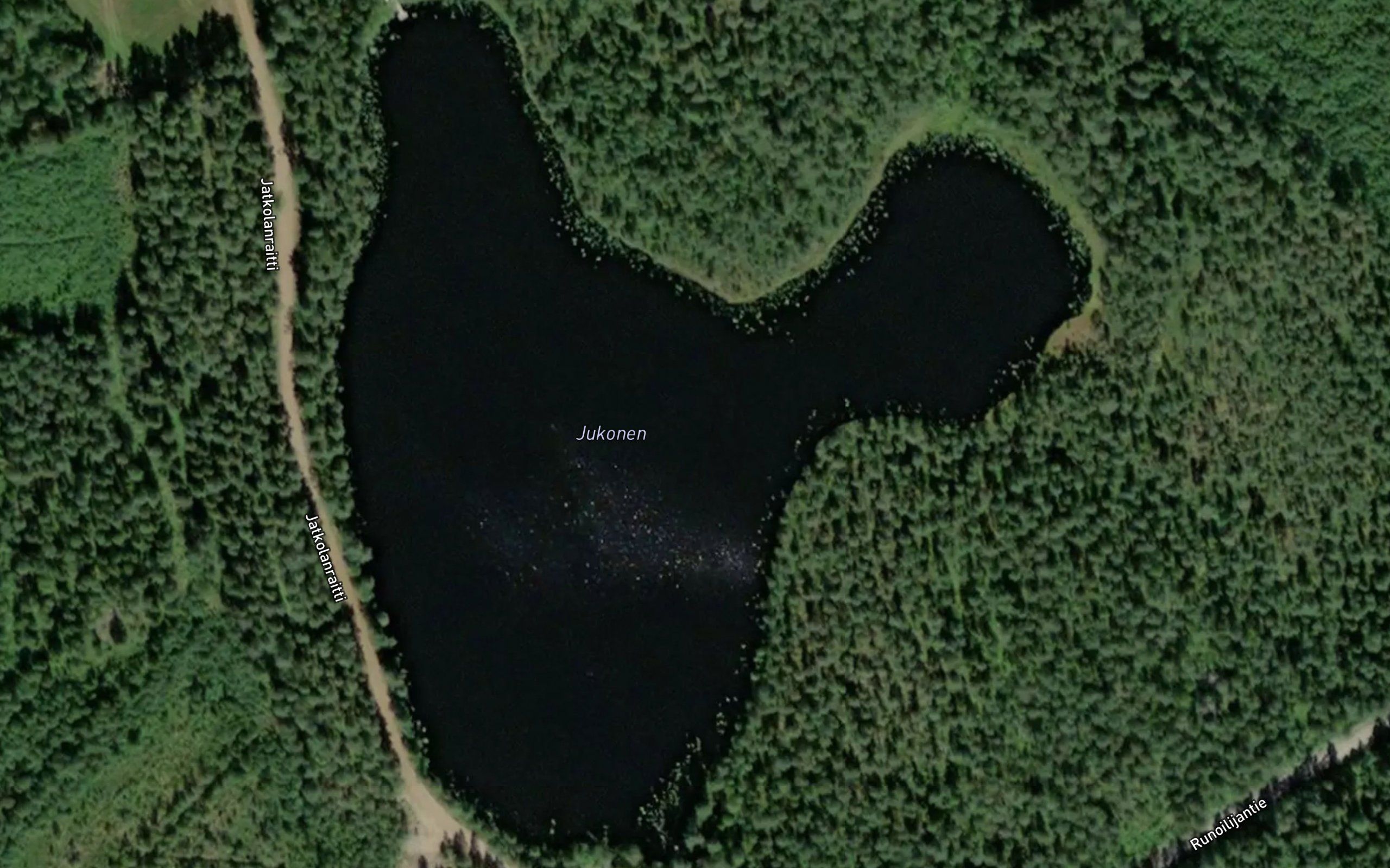 Jukonen