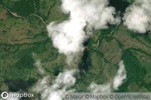 Quebrada Los Derrumbes