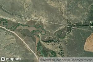 Alkali Creek
