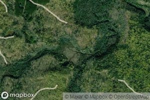 West Branch Jumbo River