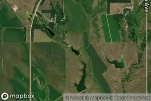 Hitchcock Reservoir Number 2