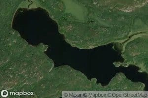 Bitchu Lake