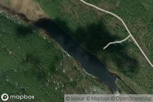 Ozero Bol'shoye Kontiolambina