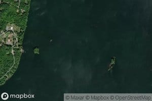 Cobbosseecontee Lake