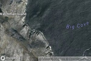 Big Cove