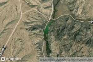 Irene Number 2 Reservoir