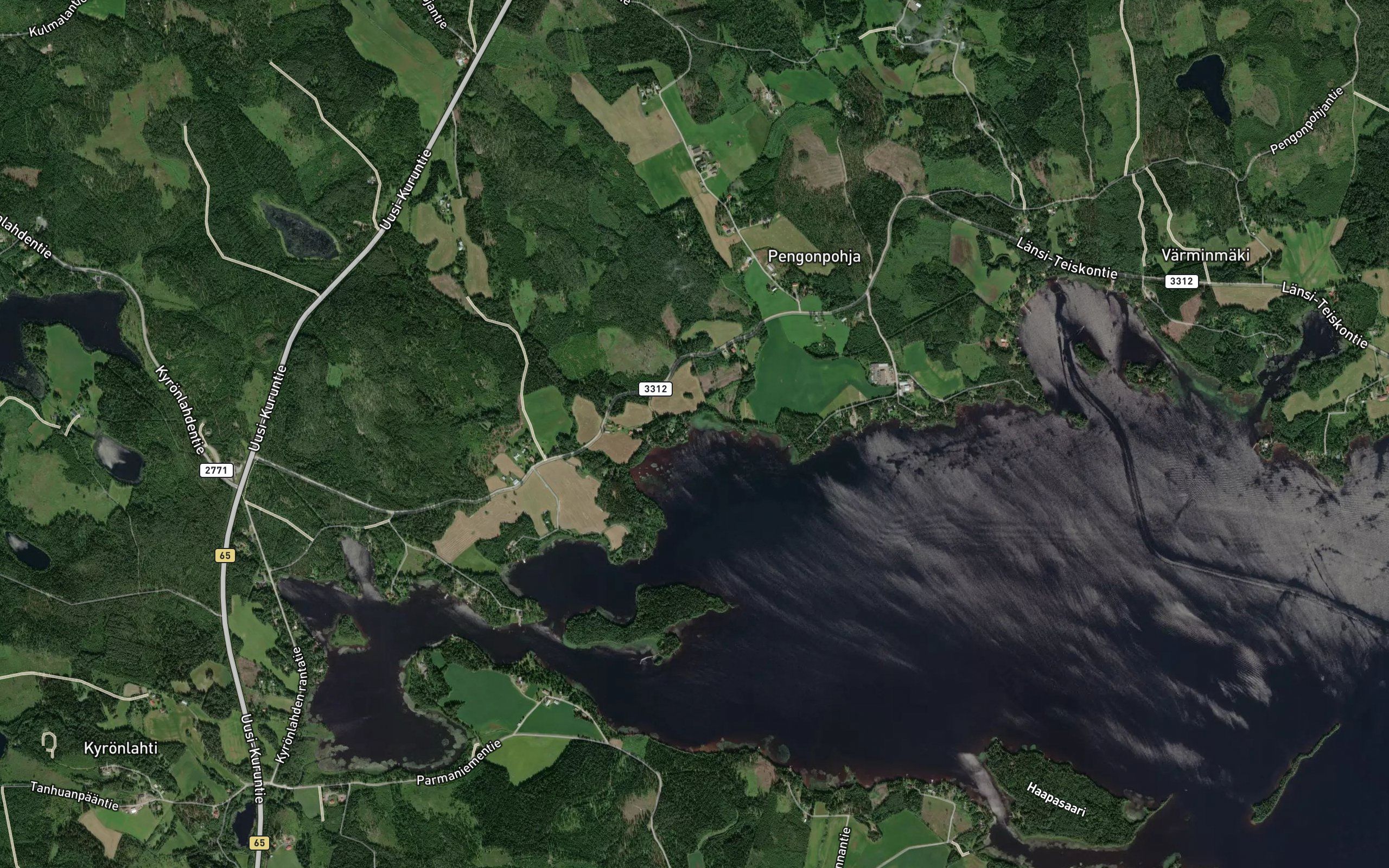 Vasikkalahti