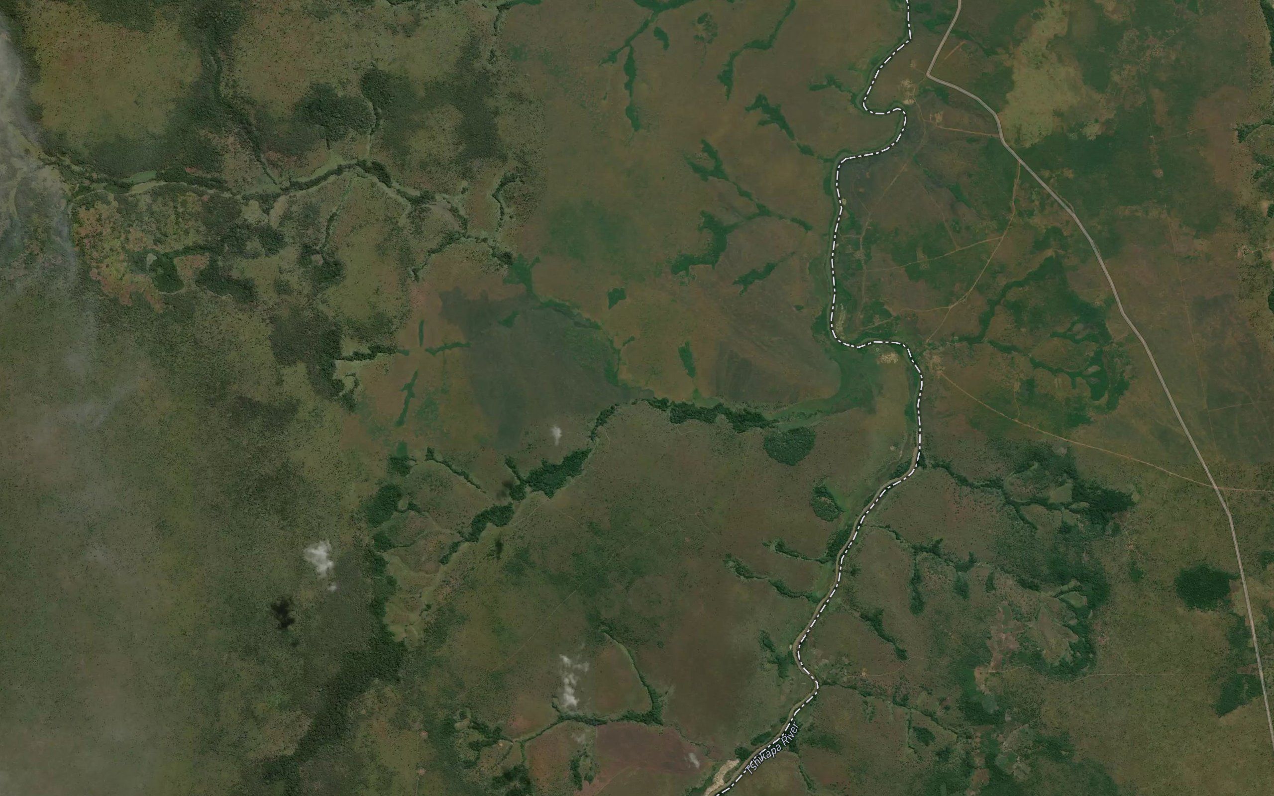 Tambegi