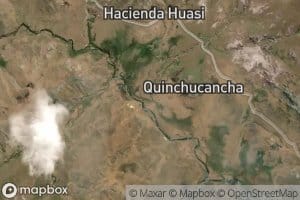 Quebrada Poma Puquio