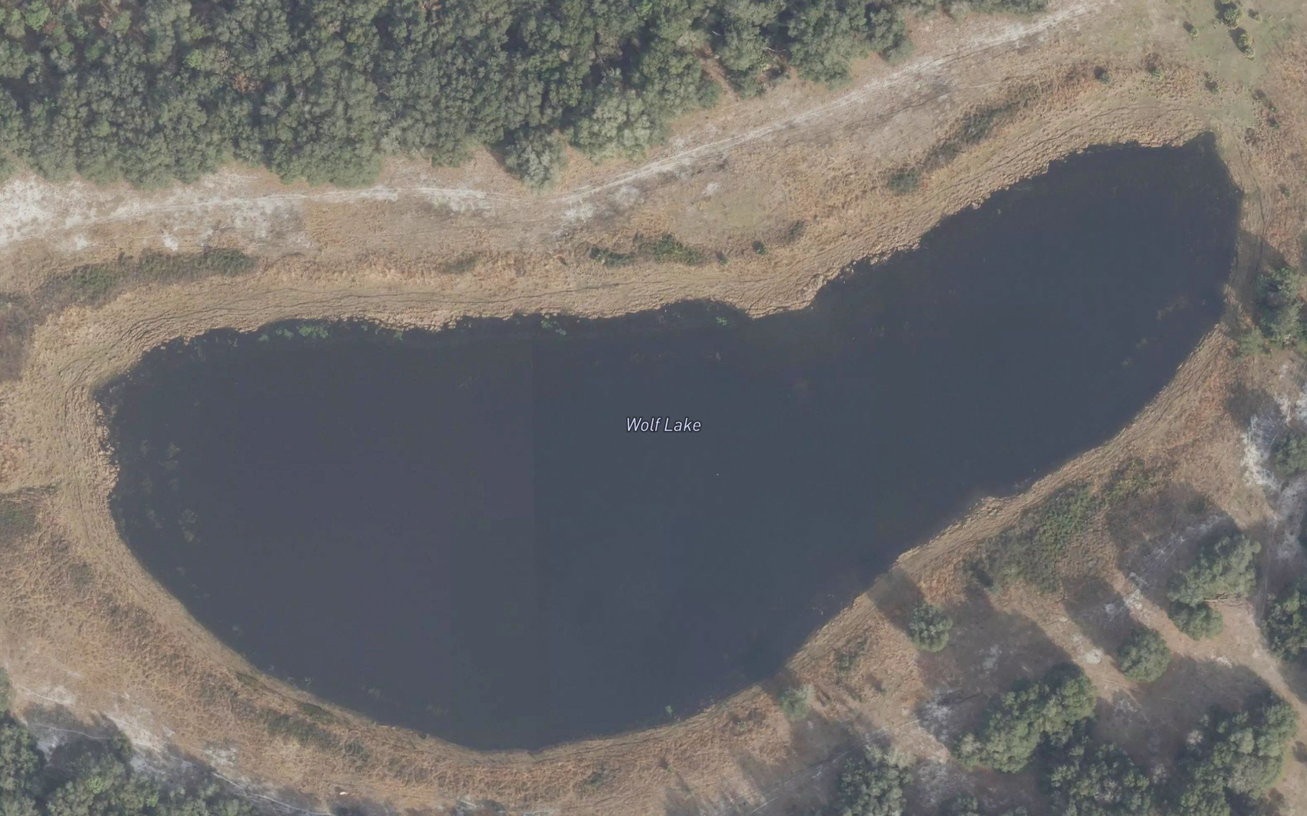 Wolf Lake