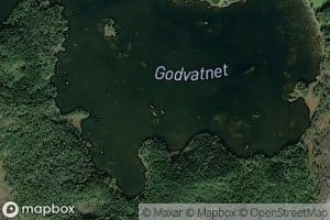 Godvatnet