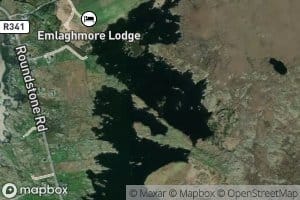 Maumeen Lough