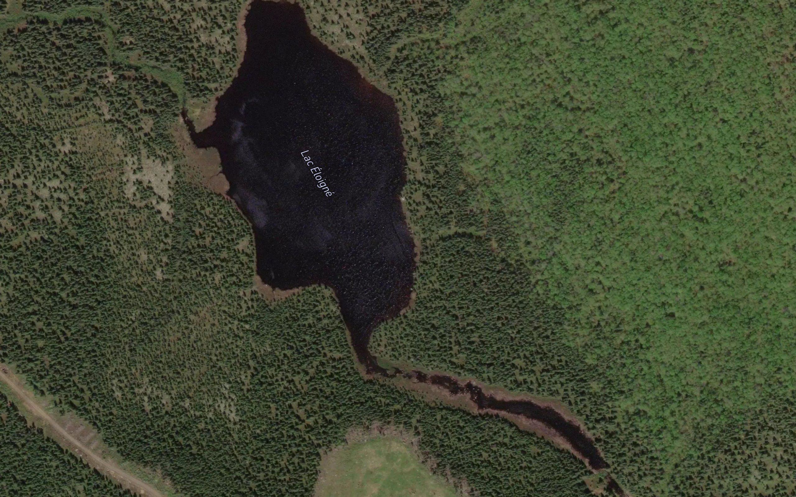 Lac Eloigne