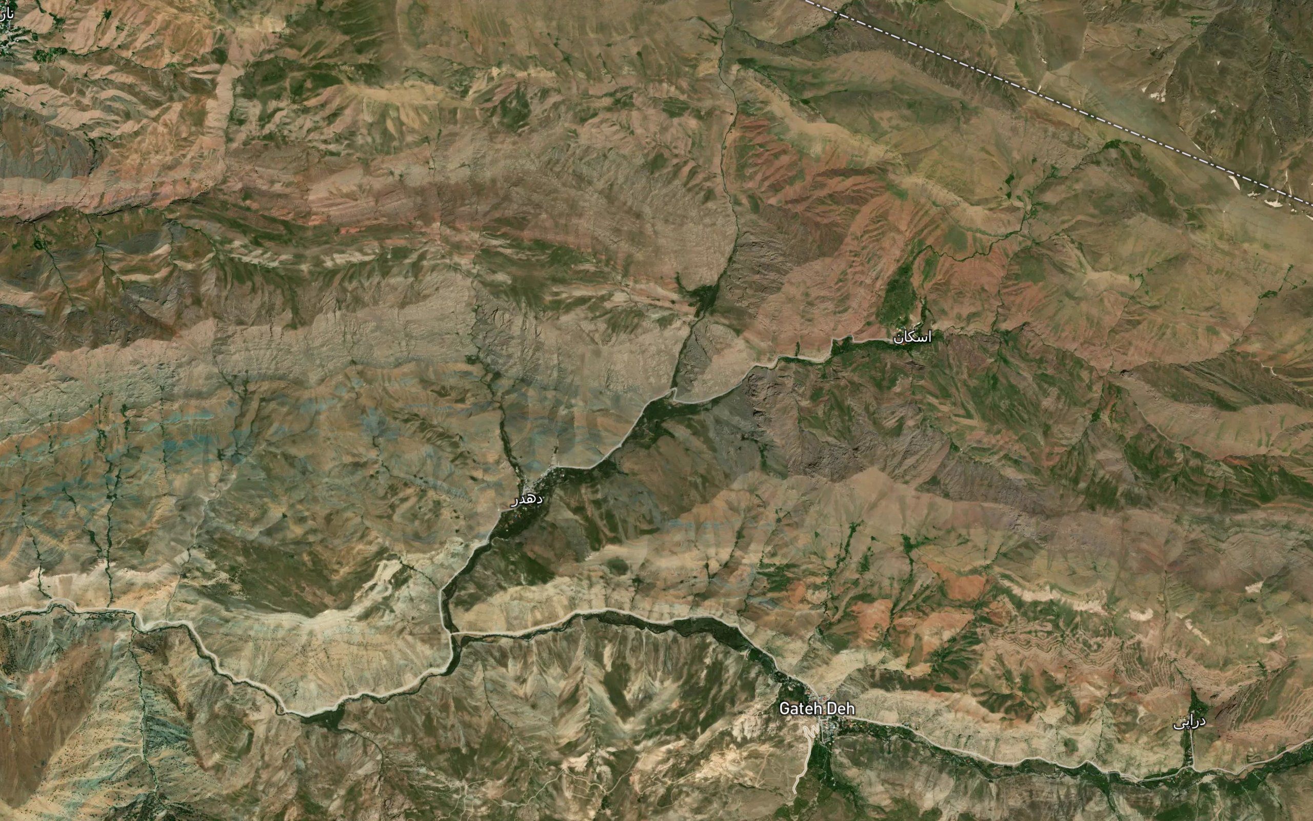 Rudkhaneh-ye Askan Rud