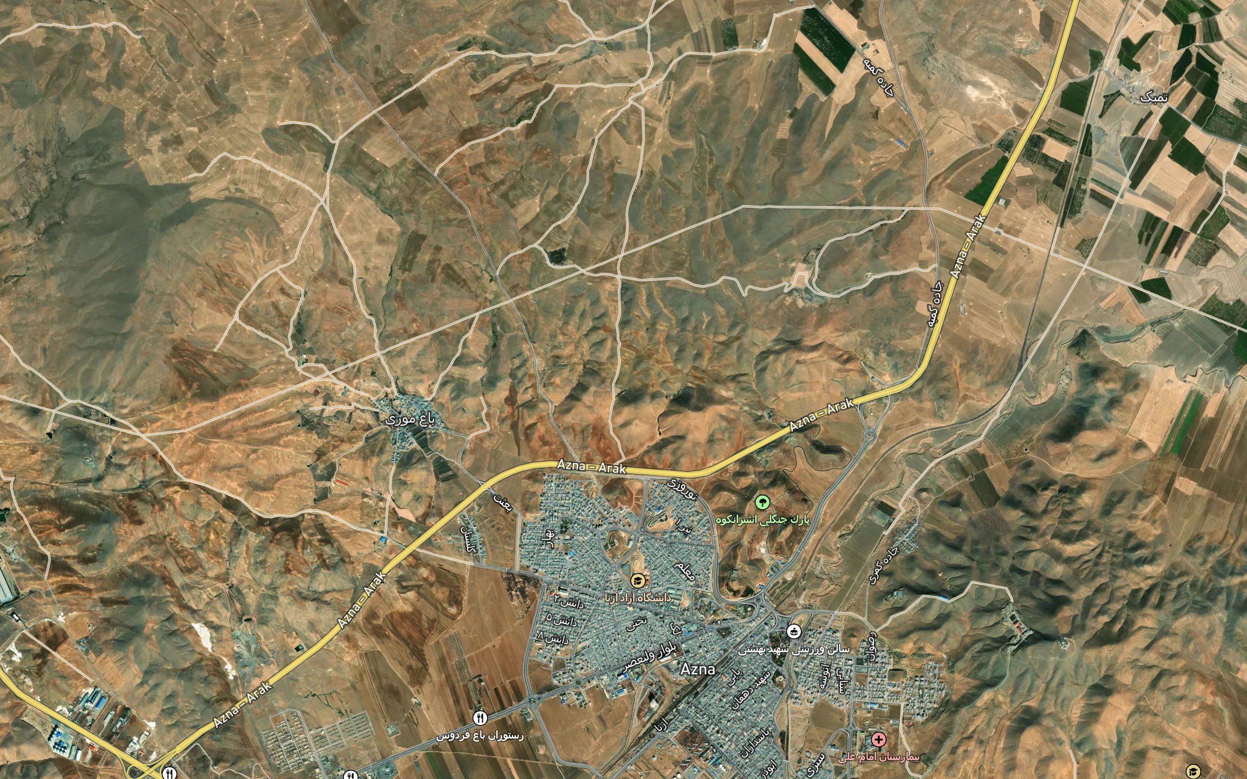 Cheshmeh-ye Sar Darreh
