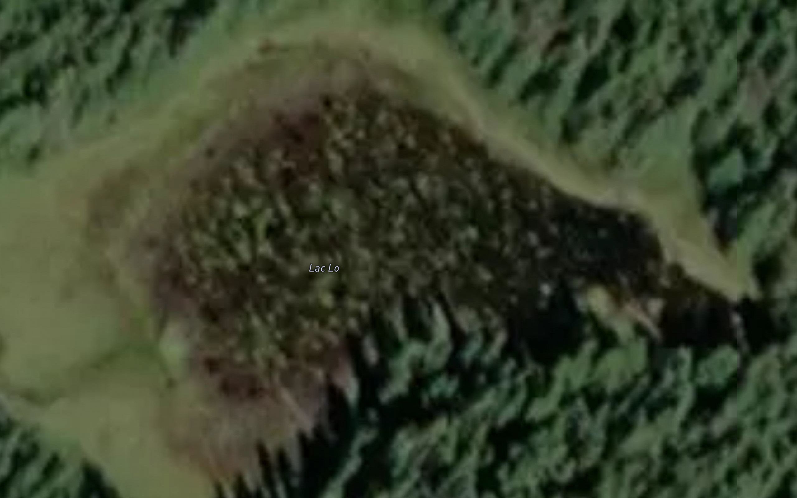 Lac Lo
