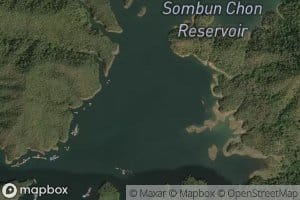 Ang Kep Nam Mae Ngat Sombunchon