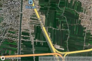 Masraf Birkat as Sab`