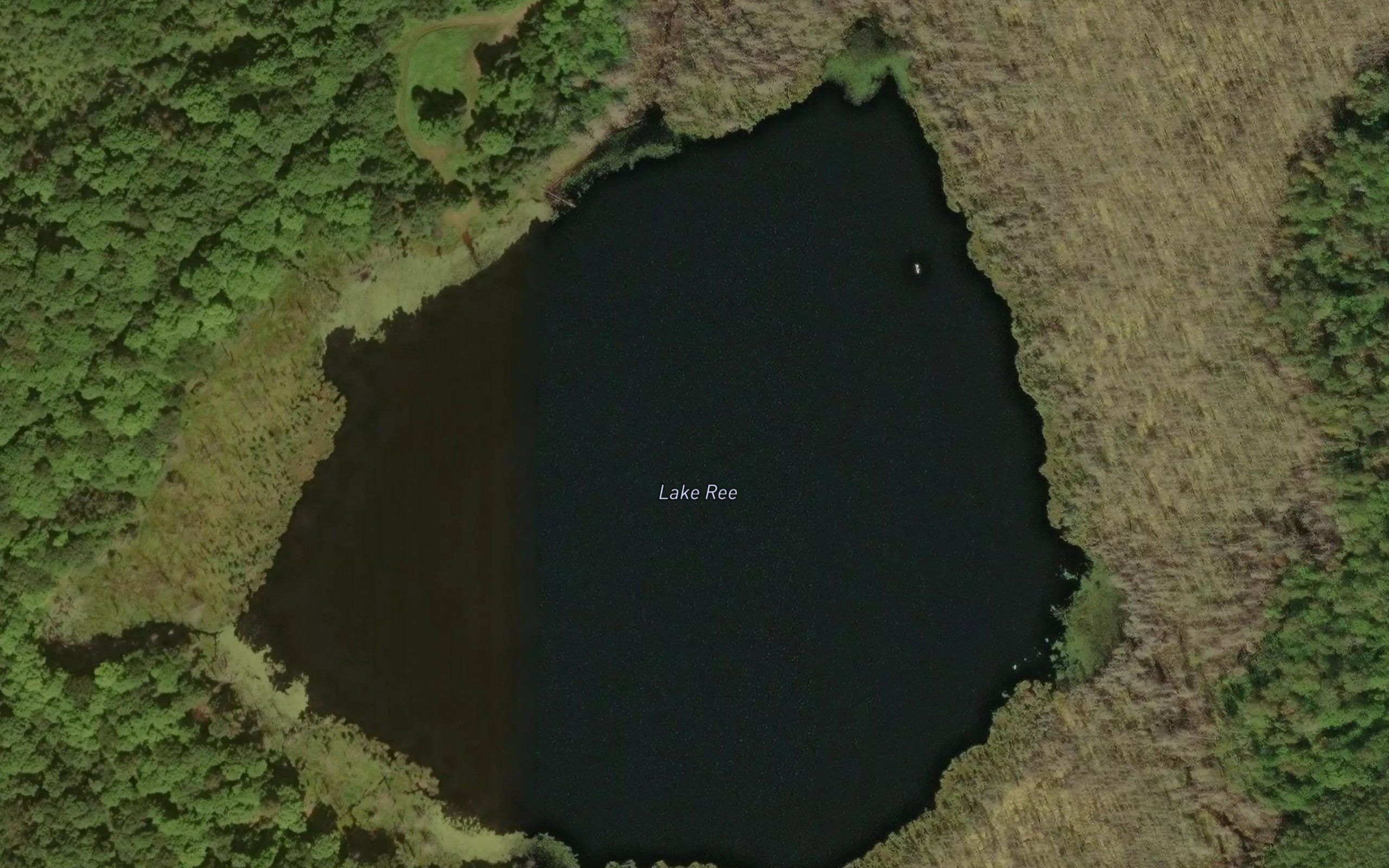 Lake Ree