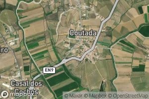 Ribeiro Olho de Agua