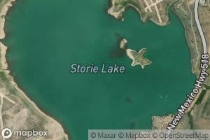 Storrie Lake