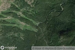 Stadium Creek