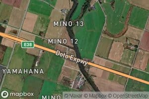 Dainigo Kansen Haisuiro